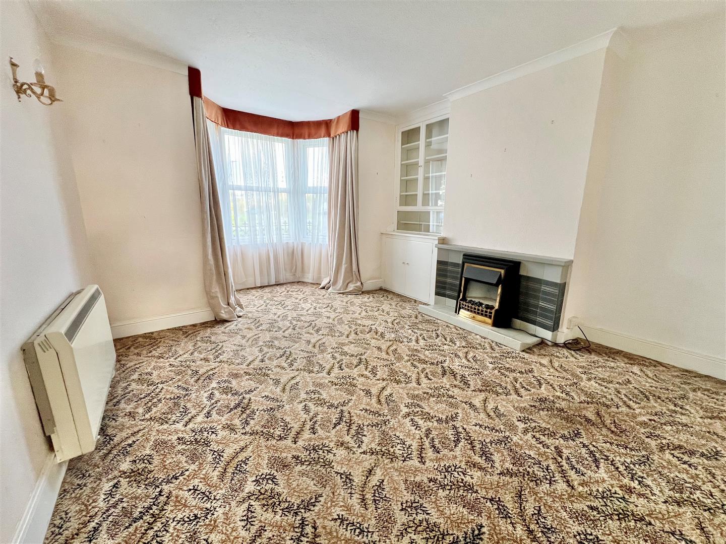 Listing Photo - Pound Green, Isle of Wight